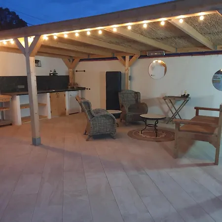 וילה Empedrola 2br קלפה
