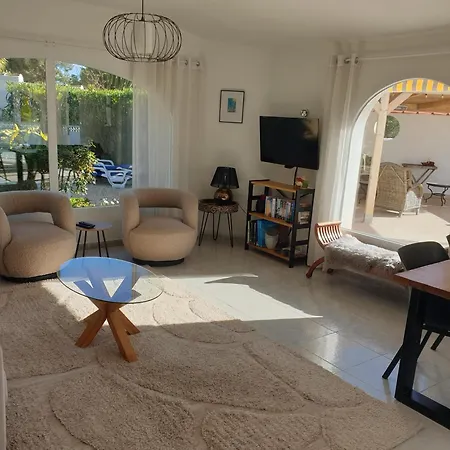 Empedrola 2br * Calp